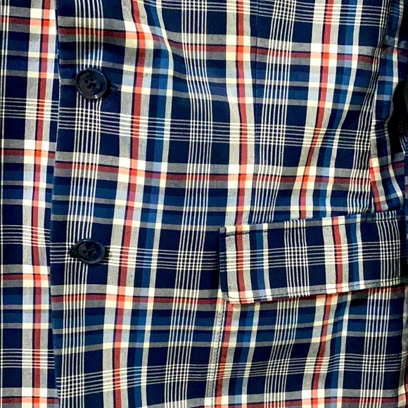 Express mens jacket - Picture 6 of 16